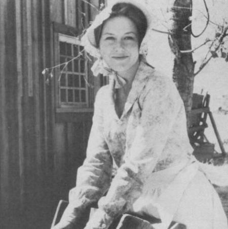 Caroline ingalls